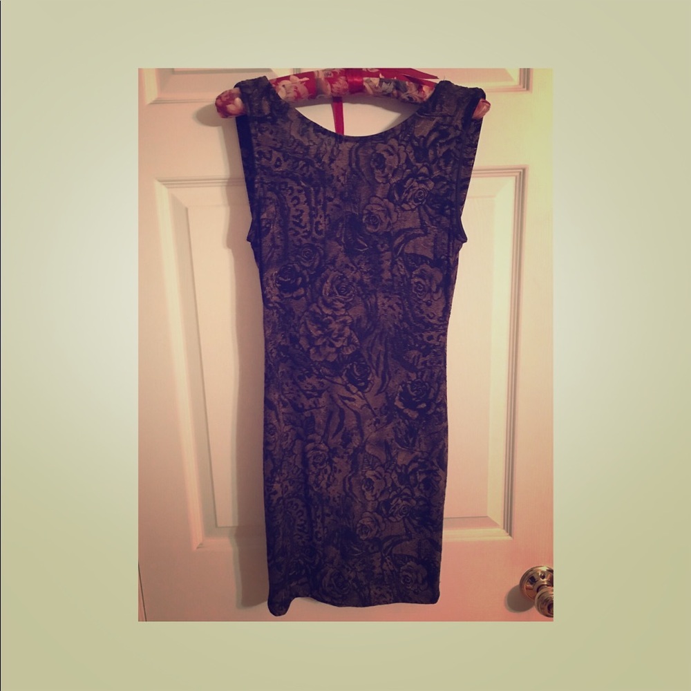 Cocktail dress